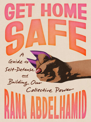 cover image of Get Home Safe